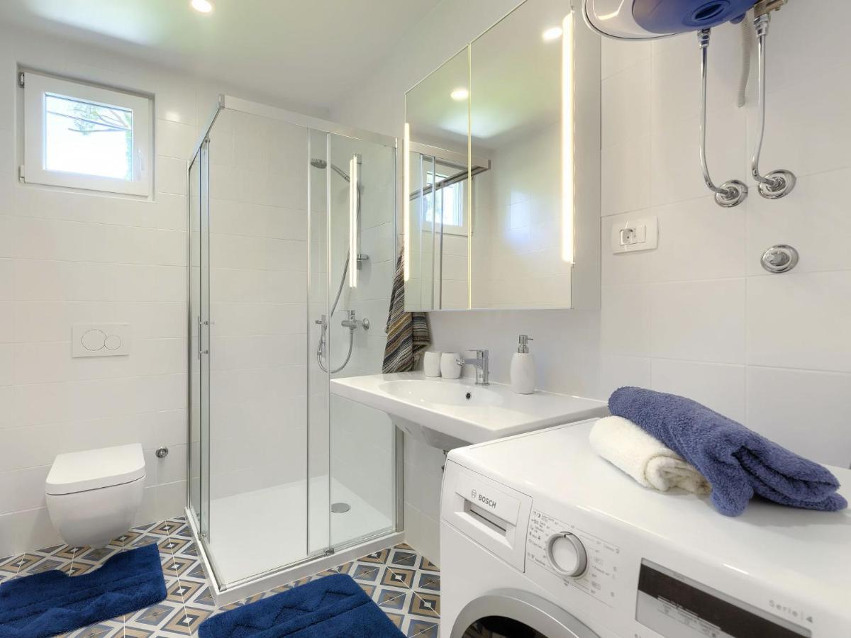 Holiday Home Punta 2 By Interhome Umag Kültér fotó