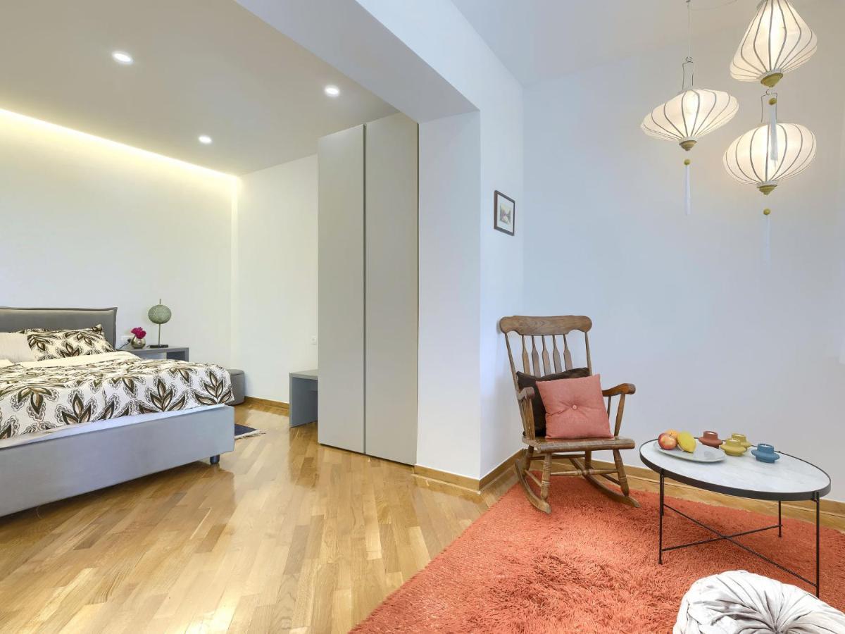 Holiday Home Punta 2 By Interhome Umag Kültér fotó