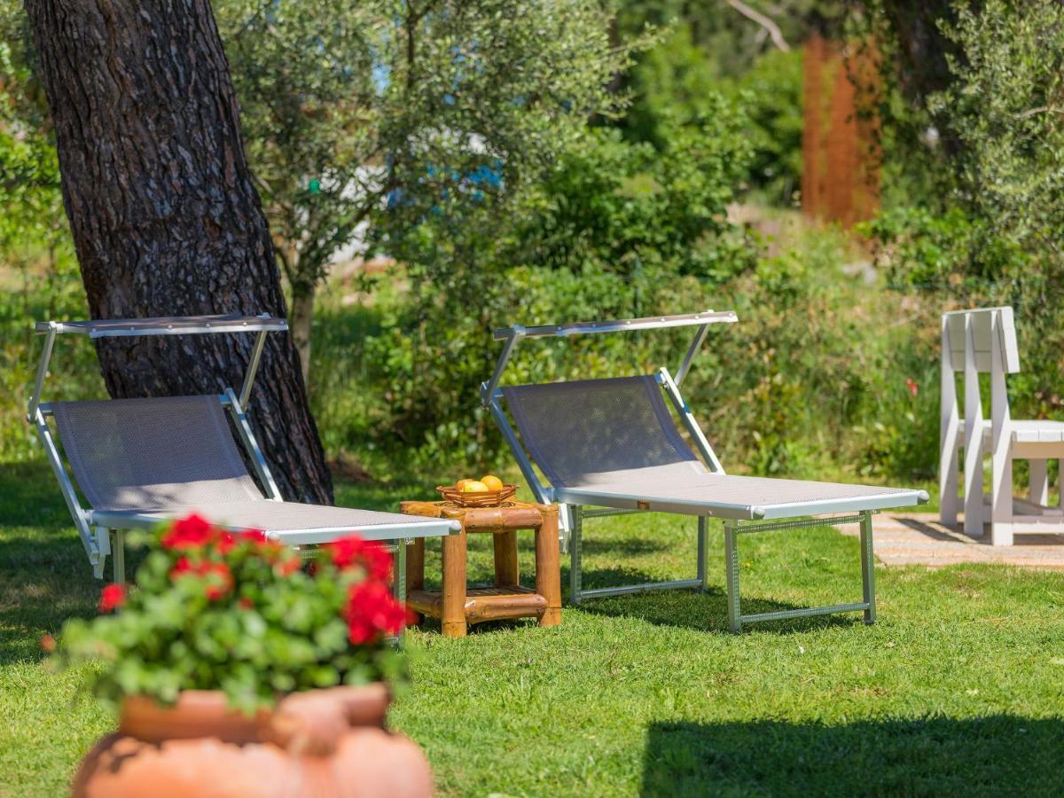Holiday Home Punta 2 By Interhome Umag Kültér fotó
