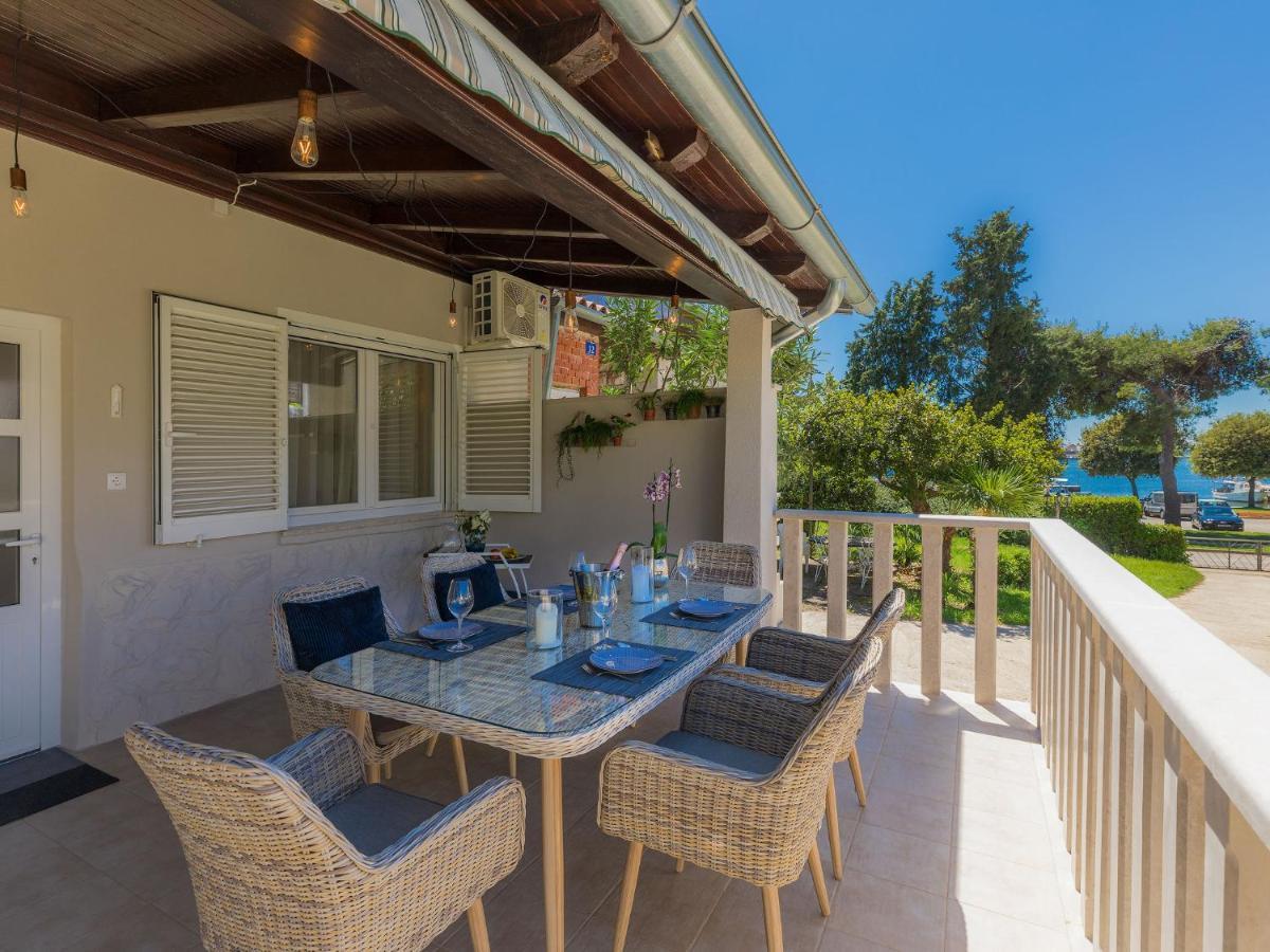 Holiday Home Punta 2 By Interhome Umag Kültér fotó