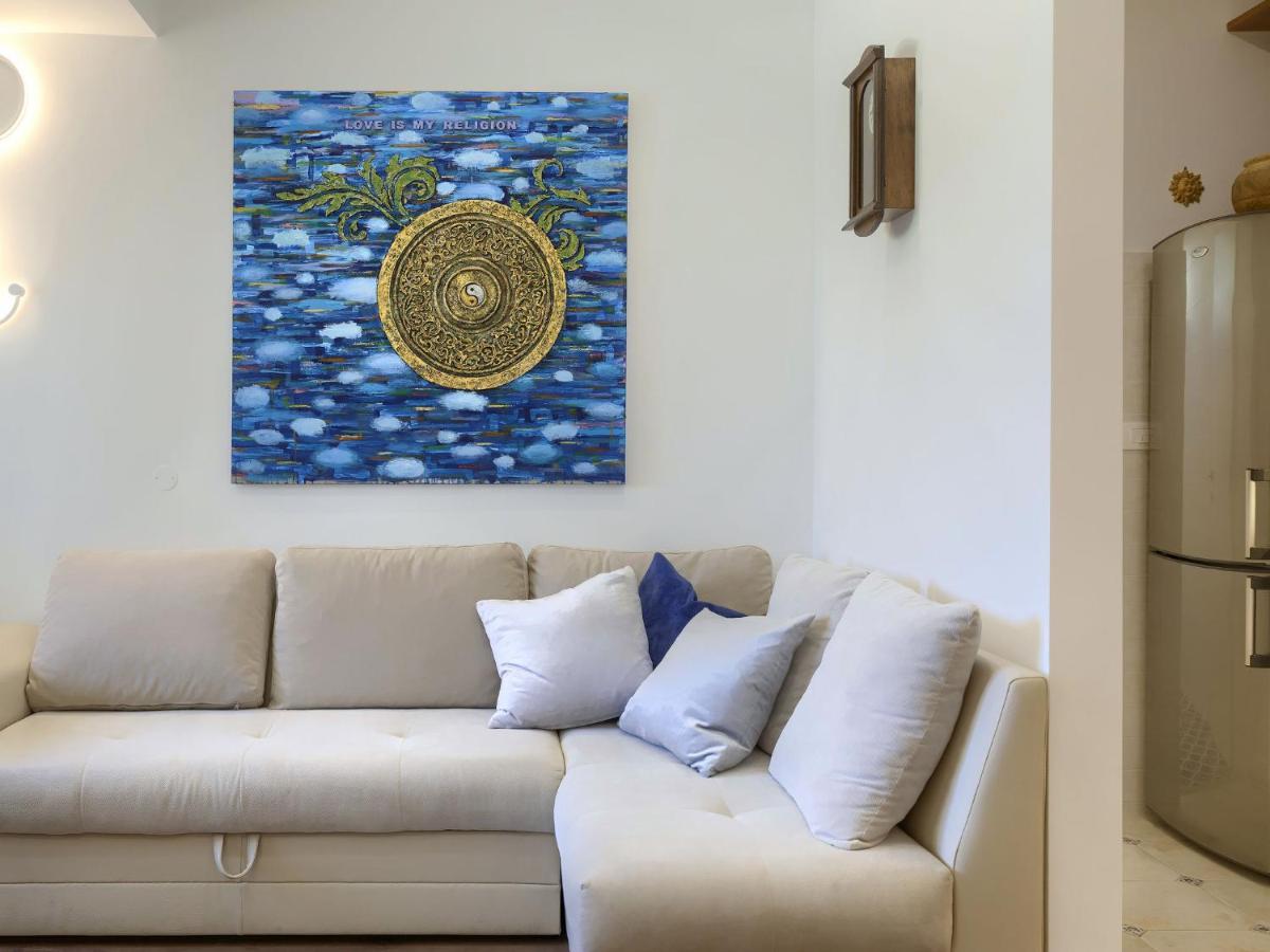 Holiday Home Punta 2 By Interhome Umag Kültér fotó