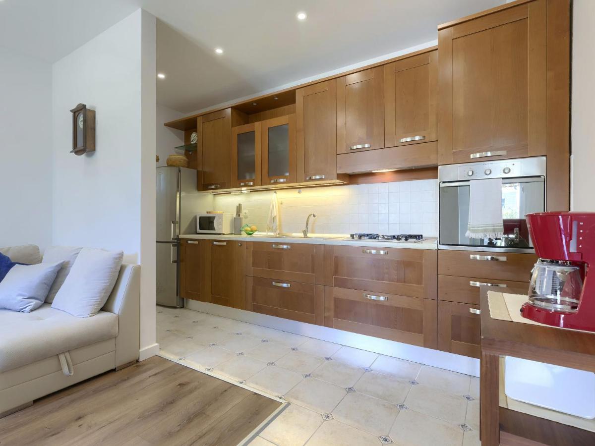 Holiday Home Punta 2 By Interhome Umag Kültér fotó