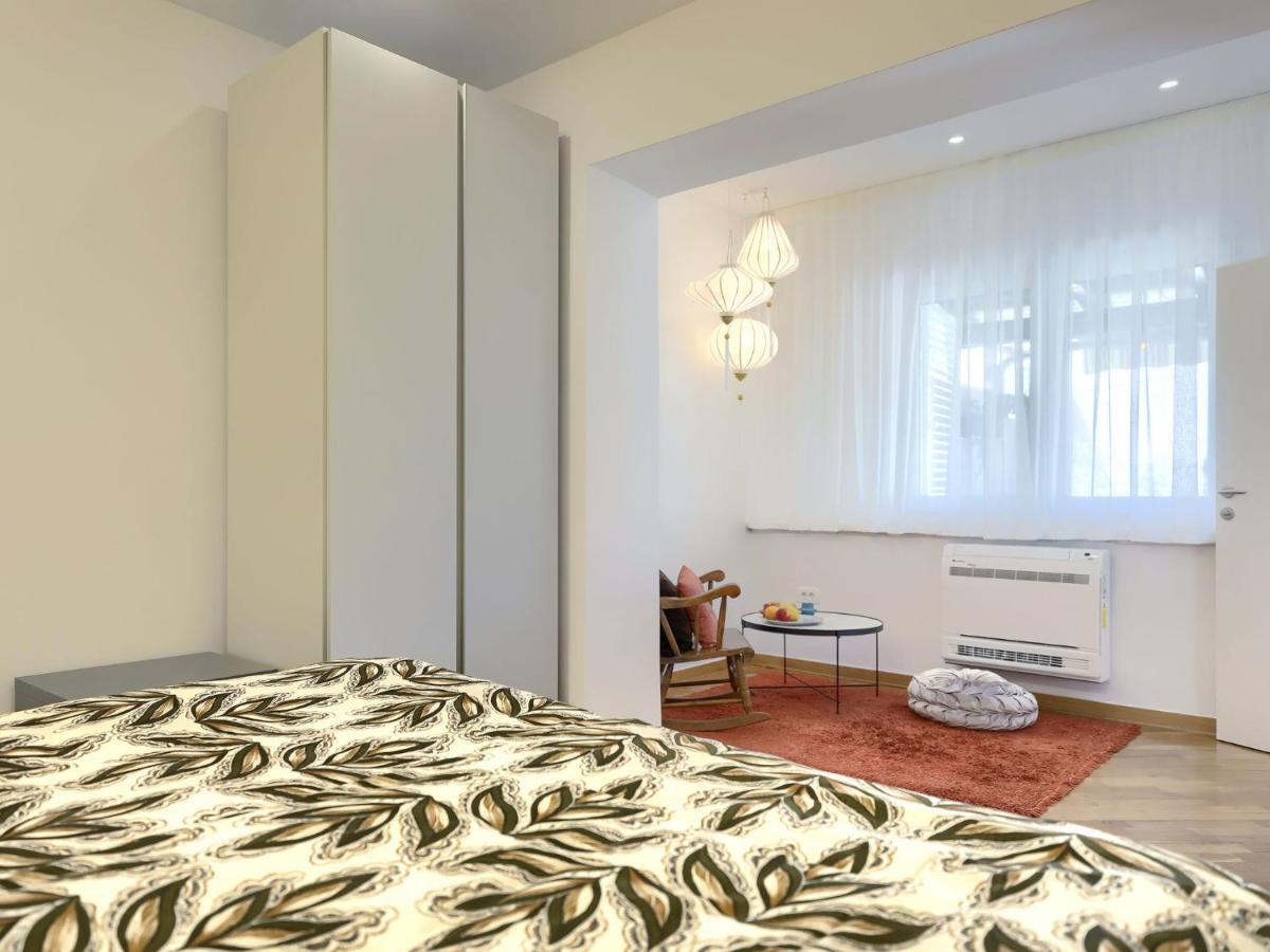 Holiday Home Punta 2 By Interhome Umag Kültér fotó