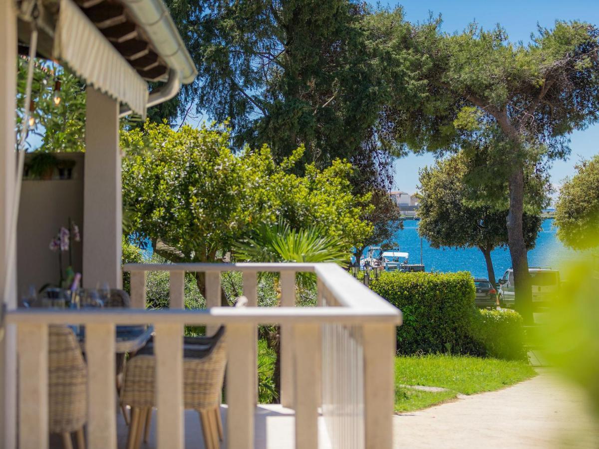 Holiday Home Punta 2 By Interhome Umag Kültér fotó