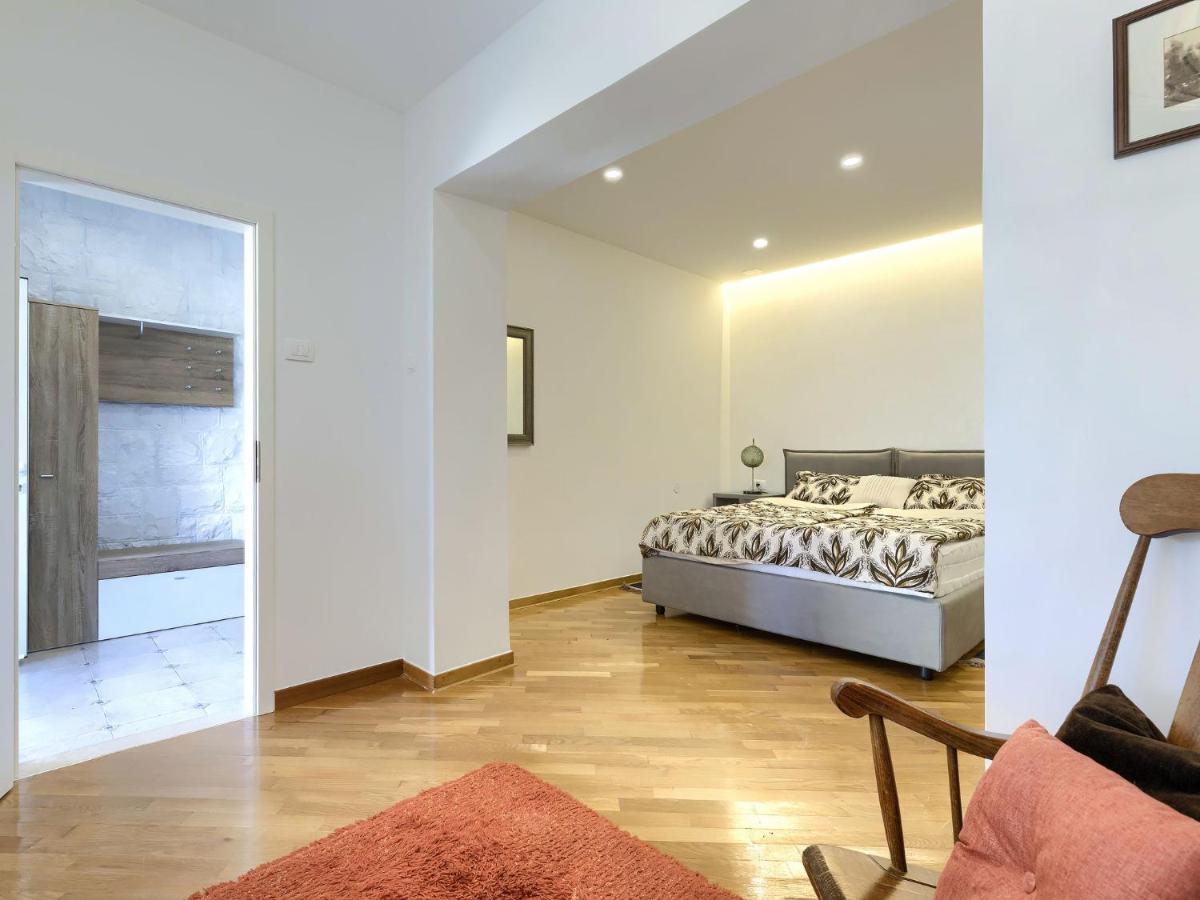 Holiday Home Punta 2 By Interhome Umag Kültér fotó