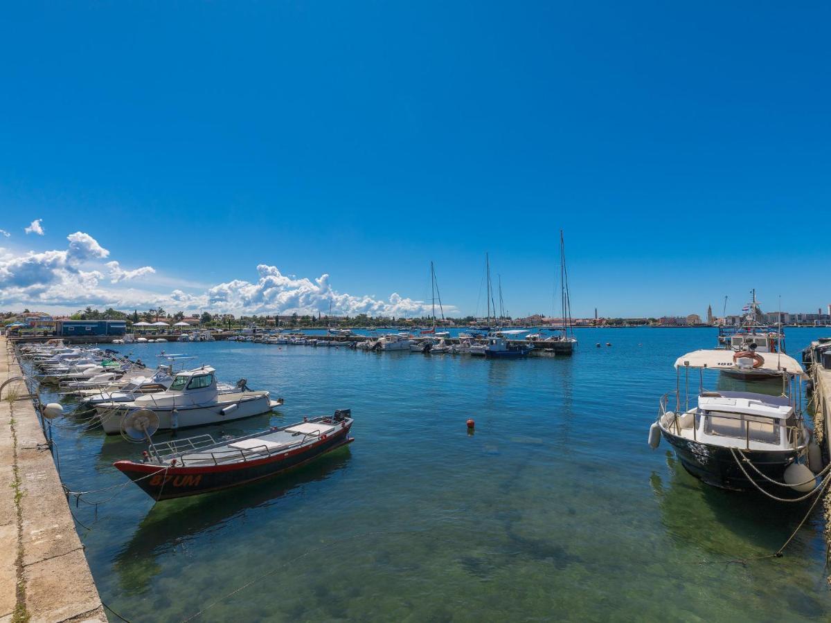 Holiday Home Punta 2 By Interhome Umag Kültér fotó