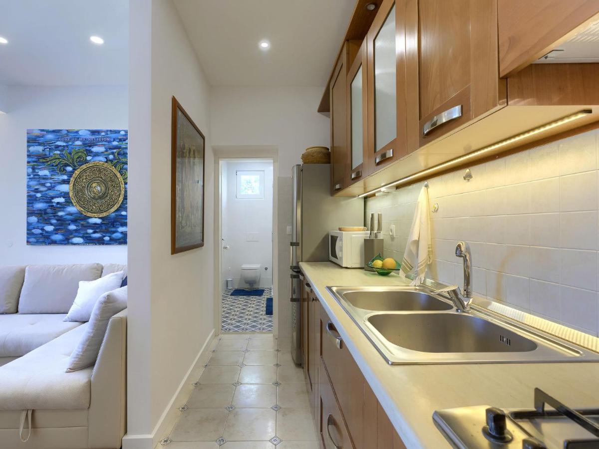 Holiday Home Punta 2 By Interhome Umag Kültér fotó