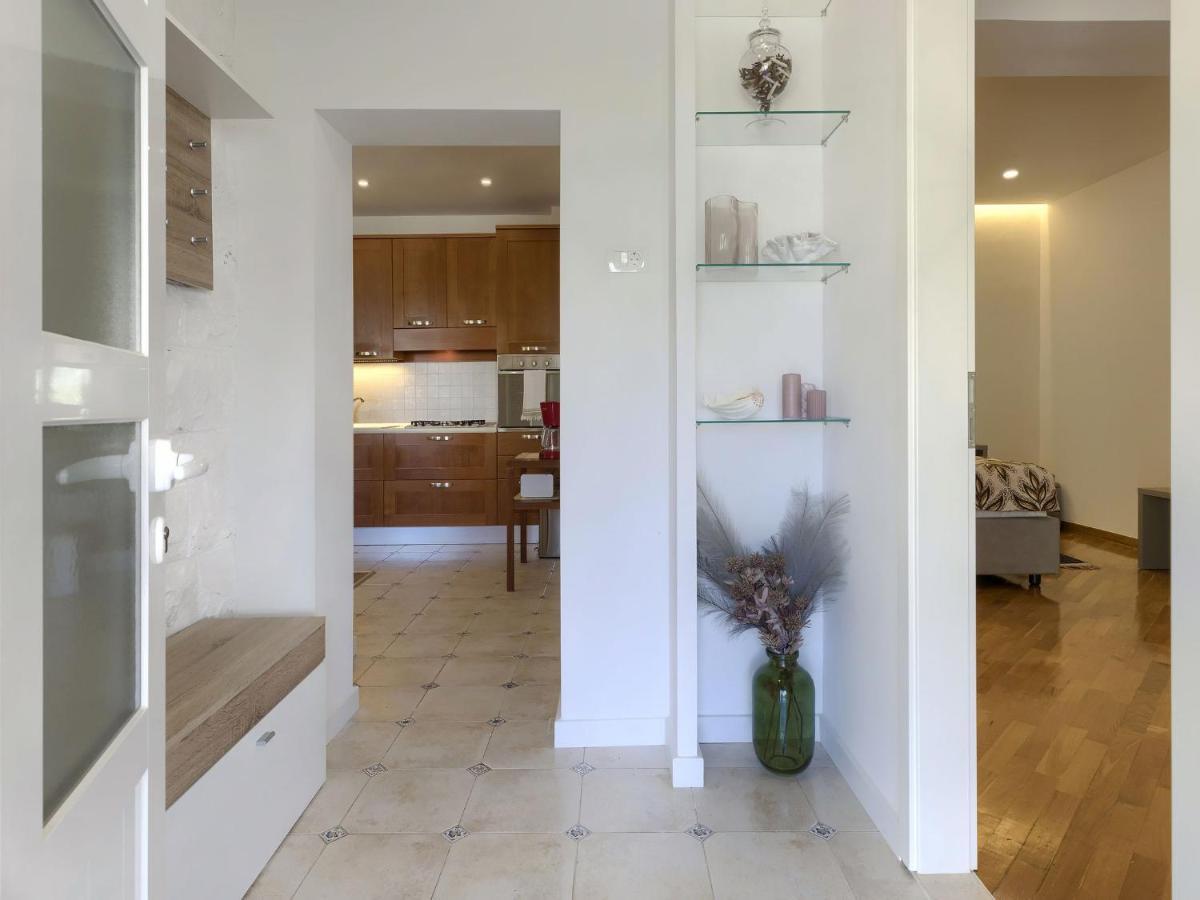 Holiday Home Punta 2 By Interhome Umag Kültér fotó
